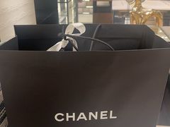 -CHANEL(恒隆广场店)