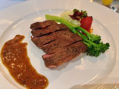 -戈雅法餐厅(世界城广场店)