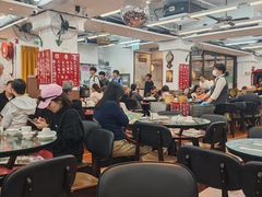 -香港蓮香樓(中環店)