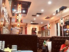 卡座-集草轩·重庆麻辣烤鱼(西湖道店)