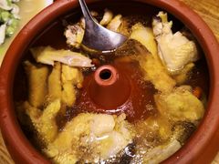 -旅马餐厅(茅家埠店)