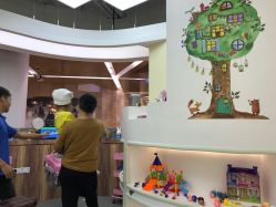 -GOLDEN HAIR儿童造型设计(丁香国际店)