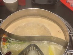 -打酱友•斑鱼海鲜粥火锅(吴桥店)