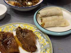 -金哥私房菜馆(张府园总店)
