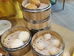 -陆家嘴万怡酒店·万荟轩