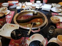 -井格·重庆火锅(王府井店)