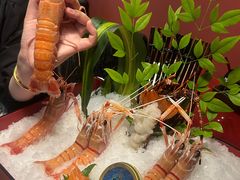 -万岛日本料理铁板烧(梅赛德斯奔驰店)