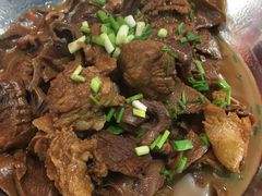 -九华山友谊土菜馆 小资餐厅