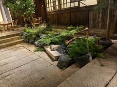 -明谷行馆·温泉