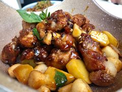 -木棉花开(中心城店)