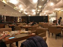 大堂-皇城豪门酒店-美多娜国际美食餐厅