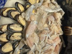 -欢乐牧场主题自助料理(T12店)