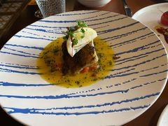 -Golden Lily河内巴黎法越料理餐厅(建国西路店)