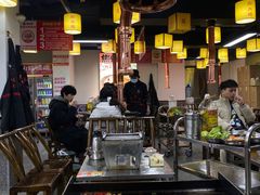 -郝大姐·乌龙山铁板烧(大学城三店)
