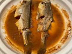 家焖舟山小黄鱼-徐记海鲜(曲江南湖店)