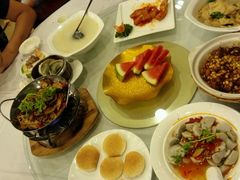 -田园小观园(武大店)