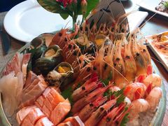 -Mr·Fish鱼鲜生海鲜放题(银泰in99店)
