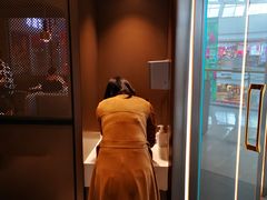 -小放牛炒菜馆(裕华万达店)