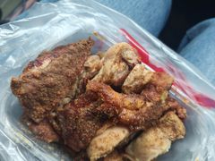 -王二甩老木子鸡(江湾店)