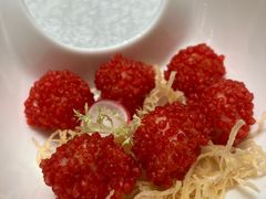 贵妃荔枝球-广州逸林假日酒店·四季桃源中餐厅(白云山风景区店)