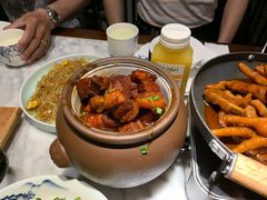 -小菜园新徽菜(苏州繁花中心店)