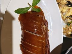 -在前门·烤鸭北京菜(五月花广场店)