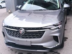 -上海永达通途别克4S店(七宝店)