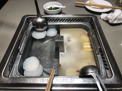 -海底捞火锅(杭州萧山宝龙广场店)