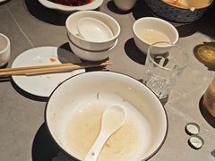 -陈熹公民族美食文化餐厅(中华广场店)