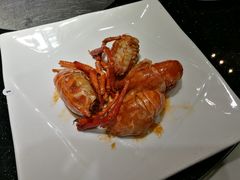 -味可道美食坊(福基路店)