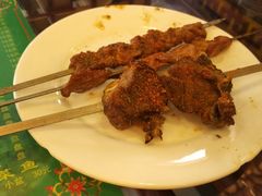 -河州春清真西北特色美食(虎踞路店)