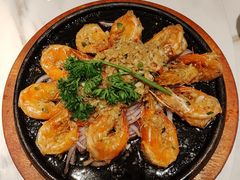 -鹿港小镇(霄云店)