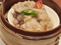 -杭州JW万豪酒店-万豪中餐厅