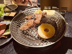 -樱嘢·炭火烧肉(惠南店)