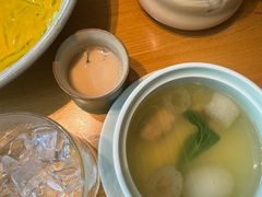 -竹里馆 ·茶食(奥体店)
