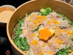 -胆道·海胆专门店(凯德晶萃店)