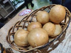 面筋-范贤光鸡公煲(平乐园总店)