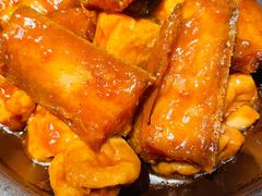 -汤城小厨•粤菜•靓汤(西直门凯德MALL店)