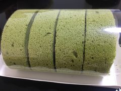 宇治抹茶卷-卷心卷意·轻甜蛋糕(新光天地店)