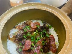 -红星光发煲仔饭(文海店)