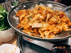 -莫嘎(乌鲁木齐中路店)