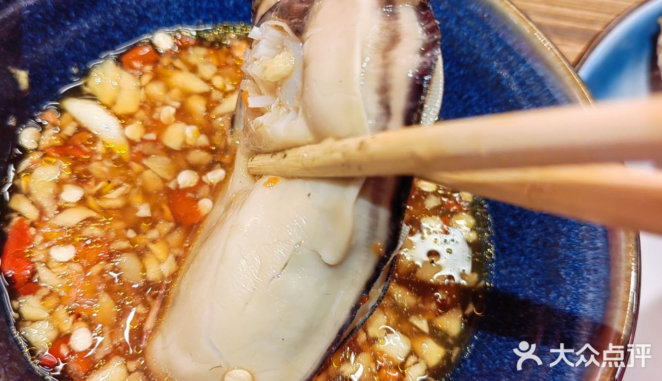 杭州宵夜 | 实现生蚝自由🦪个个肥美新鲜[调皮]