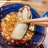 杭州宵夜 | 实现生蚝自由🦪个个肥美新鲜[调皮]