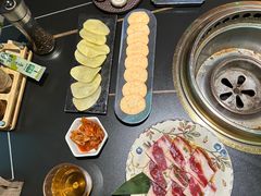 -龙神·炭烧酒场深夜食堂(新街口店)