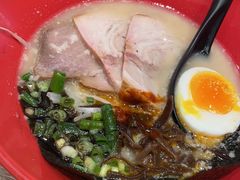 -一風堂拉面(深圳湾万象城店)