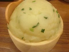 老奶洋芋-云海肴·汽锅鸡·云南代表菜(天山百盛优客店)