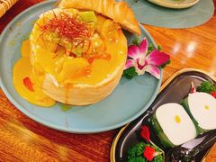 -苏梅花园(群星城店)