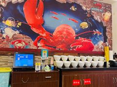 -蔚海之都·象山蒸汽海鲜(仙霞路店)
