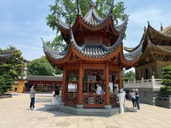 -上海东林寺(金山区)