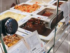 -上海全国土特产食品商场(淮海中路店)